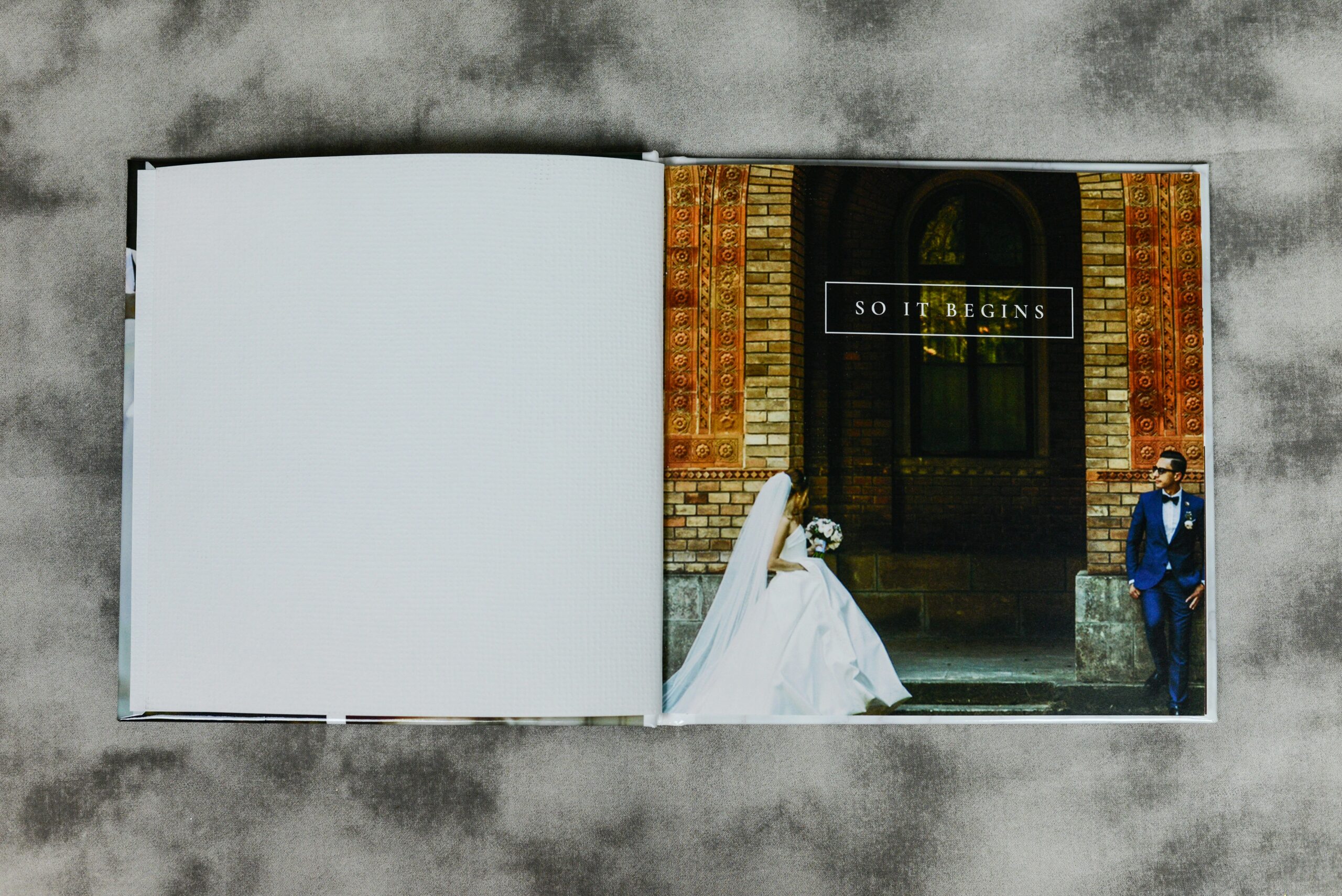 Wedding Photography